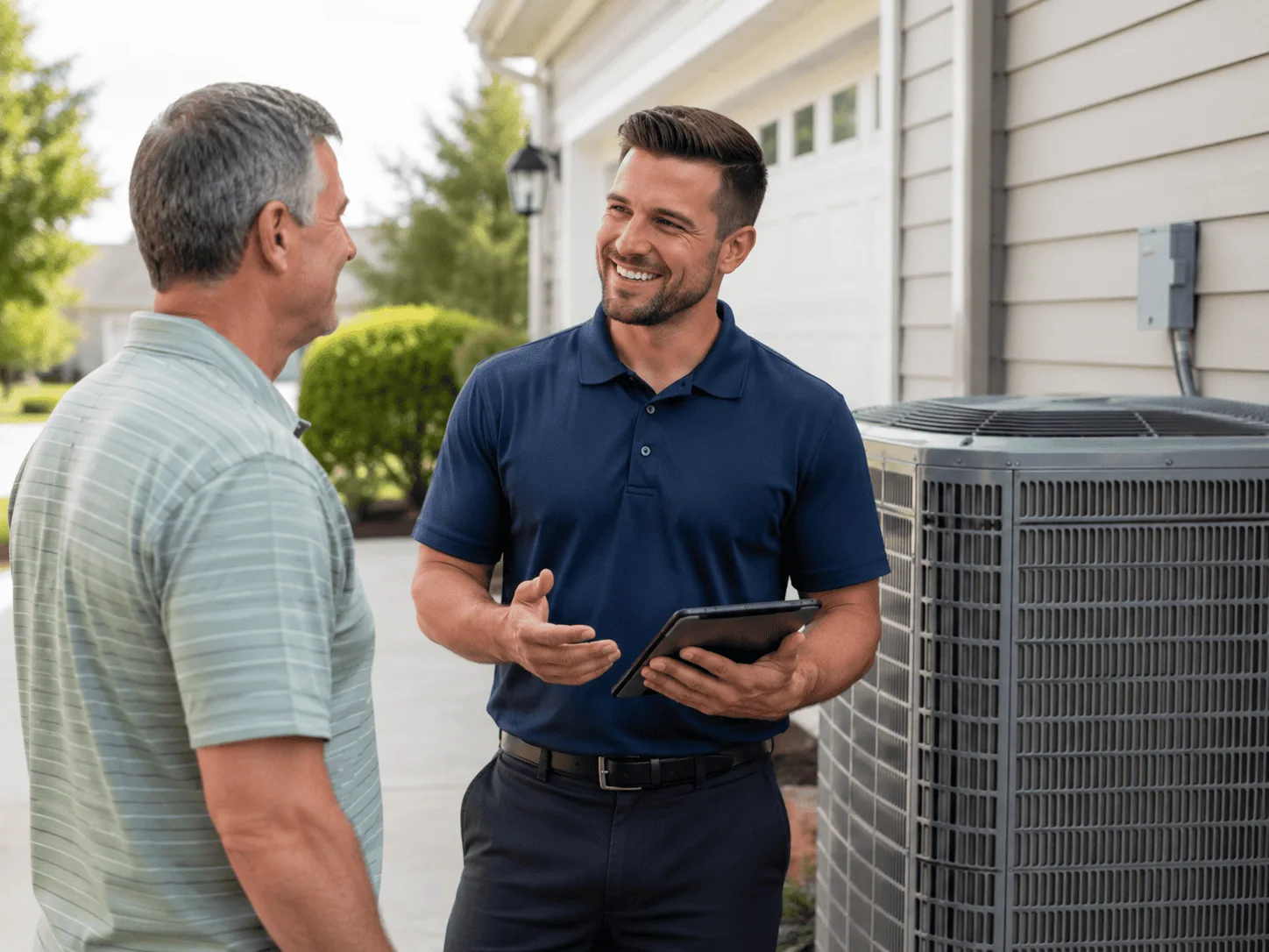 Heat Pump Installation Ukiah, CA FAQs